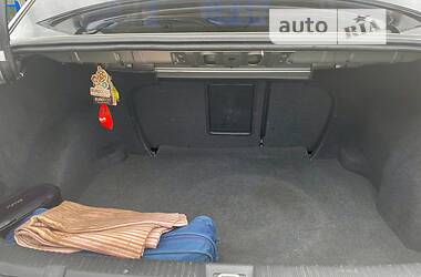 Седан Opel Astra 2001 в Киеве