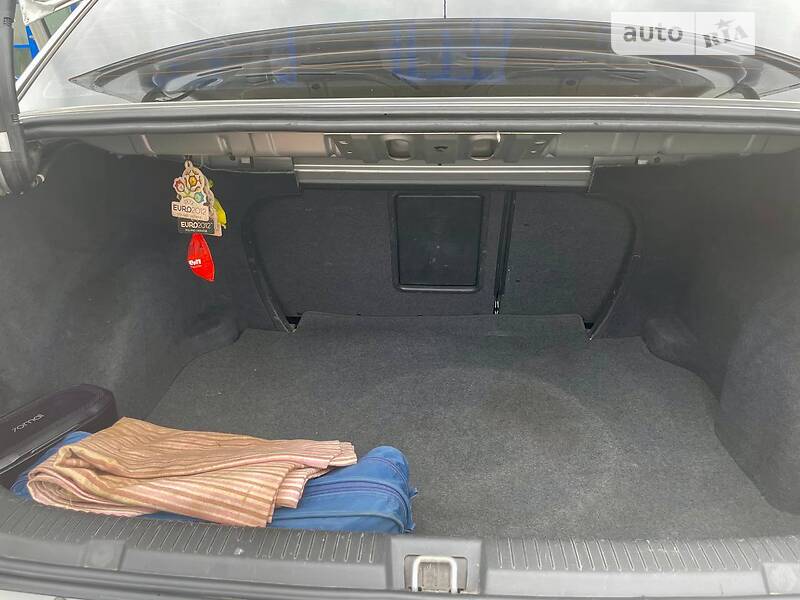 Седан Opel Astra 2001 в Киеве