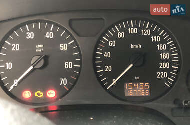 Седан Opel Astra 2008 в Луцке фото 16 Седан Opel Astra 2008 в Луцке
