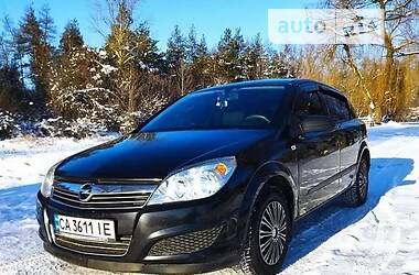 Хетчбек Opel Astra 2008 в Черкасах