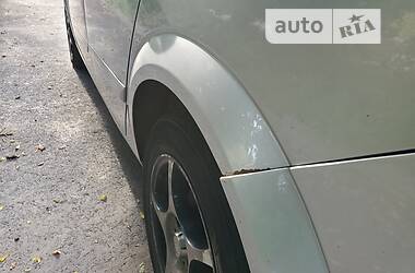 Хэтчбек Opel Astra 2005 в Львове