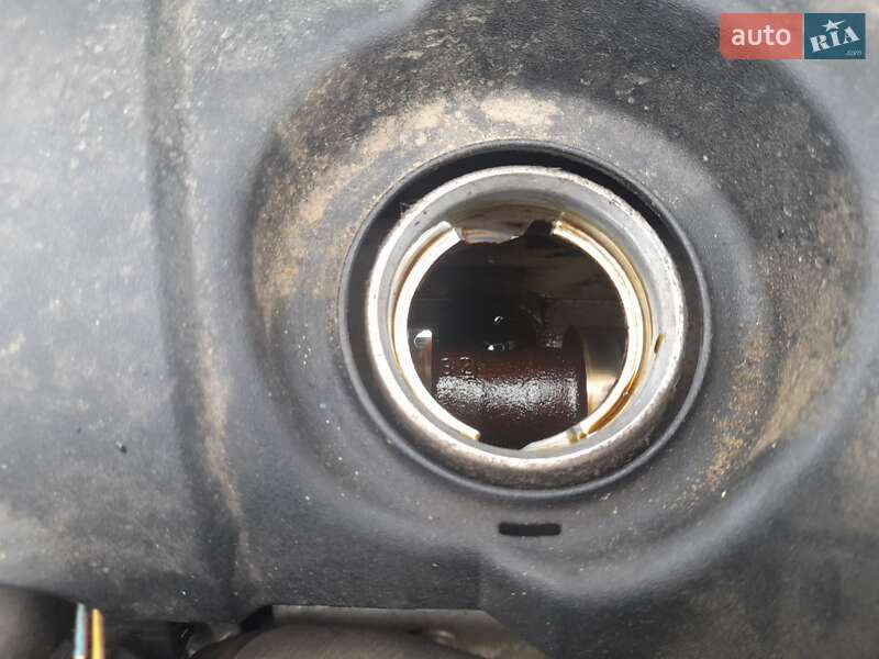 Універсал Opel Astra 2005 в Сумах