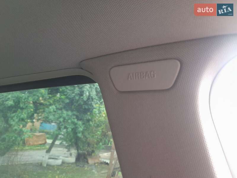 Універсал Opel Astra 2005 в Сумах