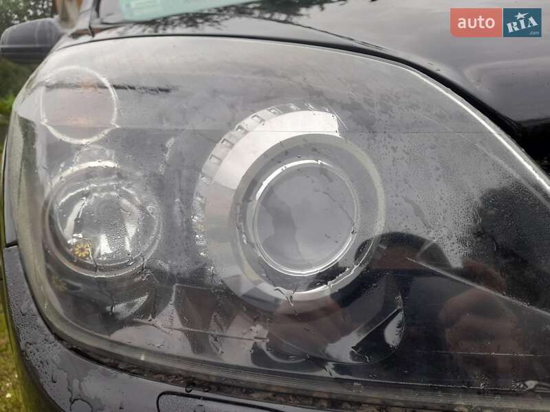 Універсал Opel Astra 2005 в Сумах