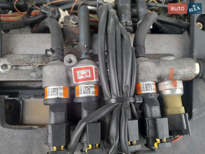 Універсал Opel Astra 2005 в Сумах