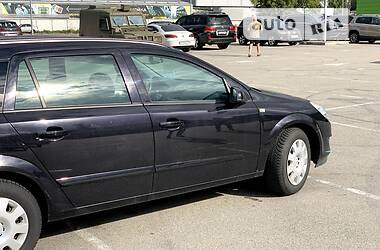 Универсал Opel Astra 2007 в 