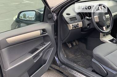 Универсал Opel Astra 2007 в 