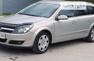 Универсал Opel Astra 2004 в Турке