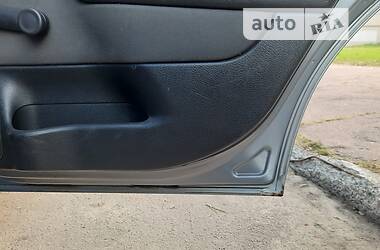 Хэтчбек Opel Astra 2006 в 