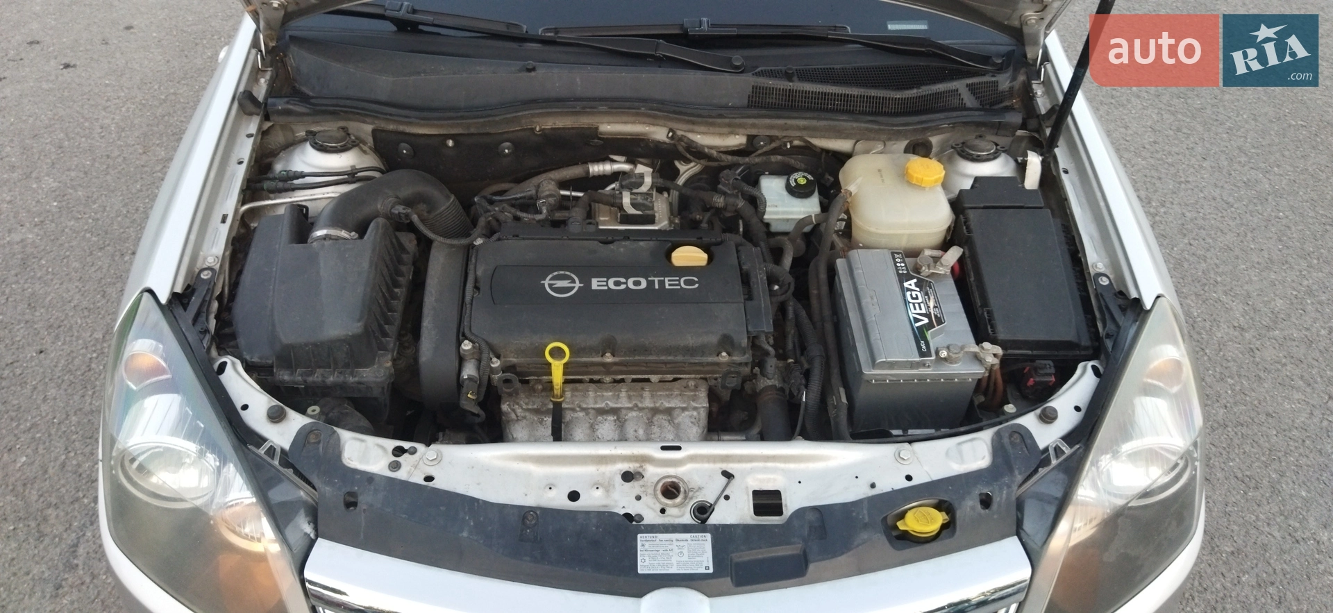 2013 Opel Astra - мініатюра 14