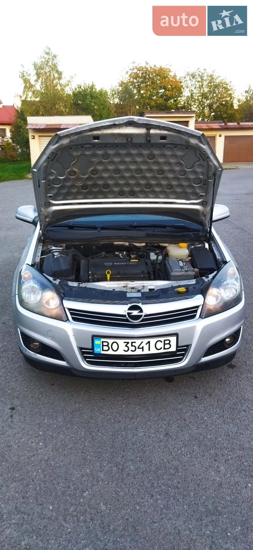 2013 Opel Astra - мініатюра 16