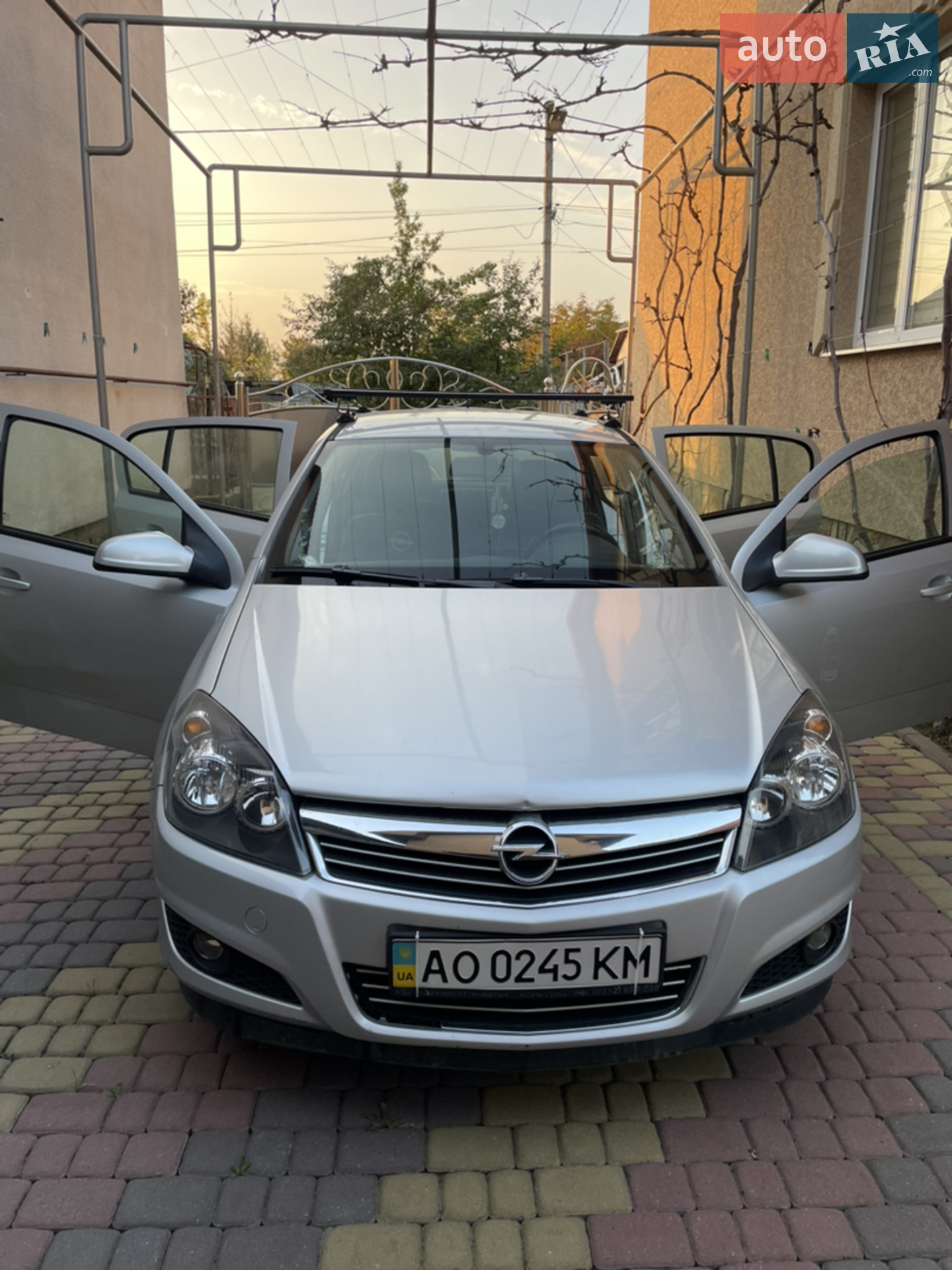 2011 Opel Astra - мініатюра 24