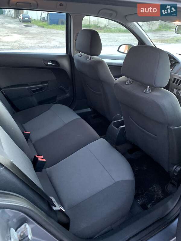 Универсал Opel Astra 2006 в Львове фото 3 Универсал Opel Astra 2006 в Львове