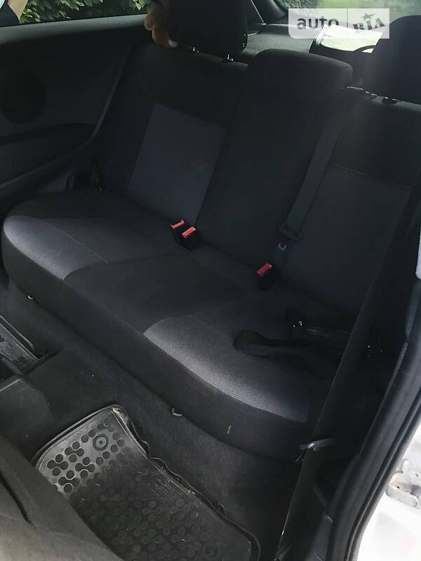 Купе Opel Astra 2005 в Коломые