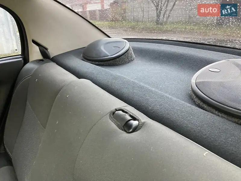 Opel Astra 2007 VIN Y6D0TGF697X010128 фото оголошення 13 з 52