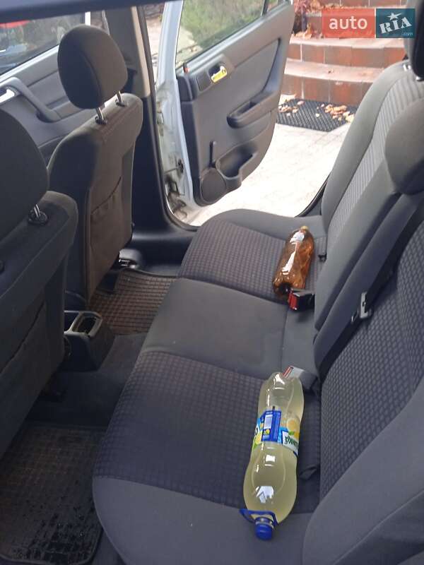 Універсал Opel Astra 2002 в Шацьку