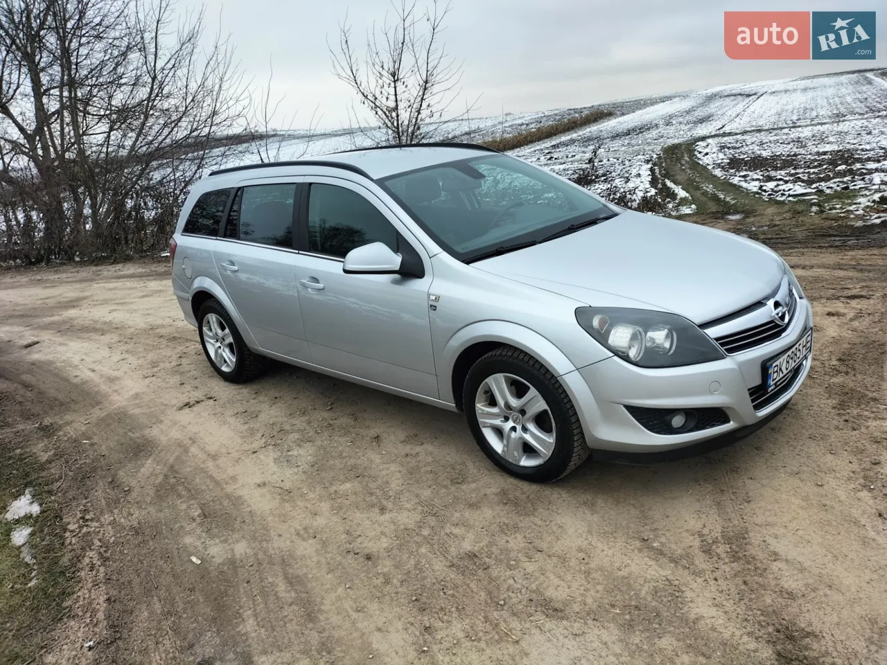 2011 Opel Astra - мініатюра 17