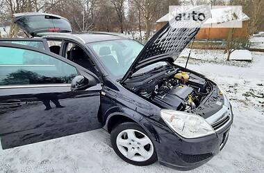 Универсал Opel Astra 2008 в Хмельницком