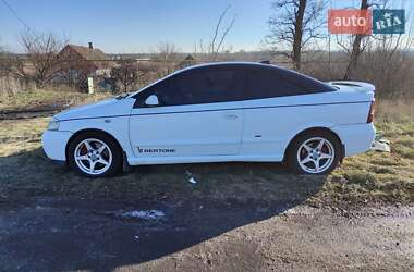 Купе Opel Astra 2003 в Краматорске