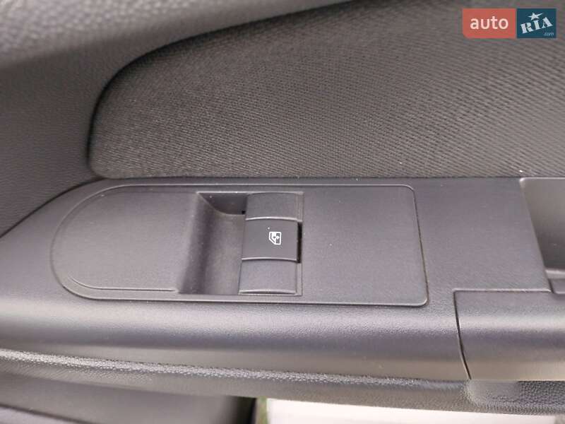 Універсал Opel Astra 2009 в Вінниці