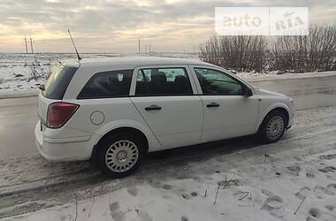 Універсал Opel Astra 2009 в Києві