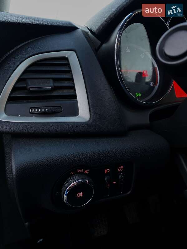 Универсал Opel Astra 2012 в Ужгороде фото 18 Универсал Opel Astra 2012 в Ужгороде