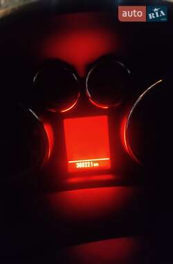 Універсал Opel Astra 2013 в Старому Самборі