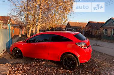 Хетчбек Opel Astra 2006 в Кривому Розі