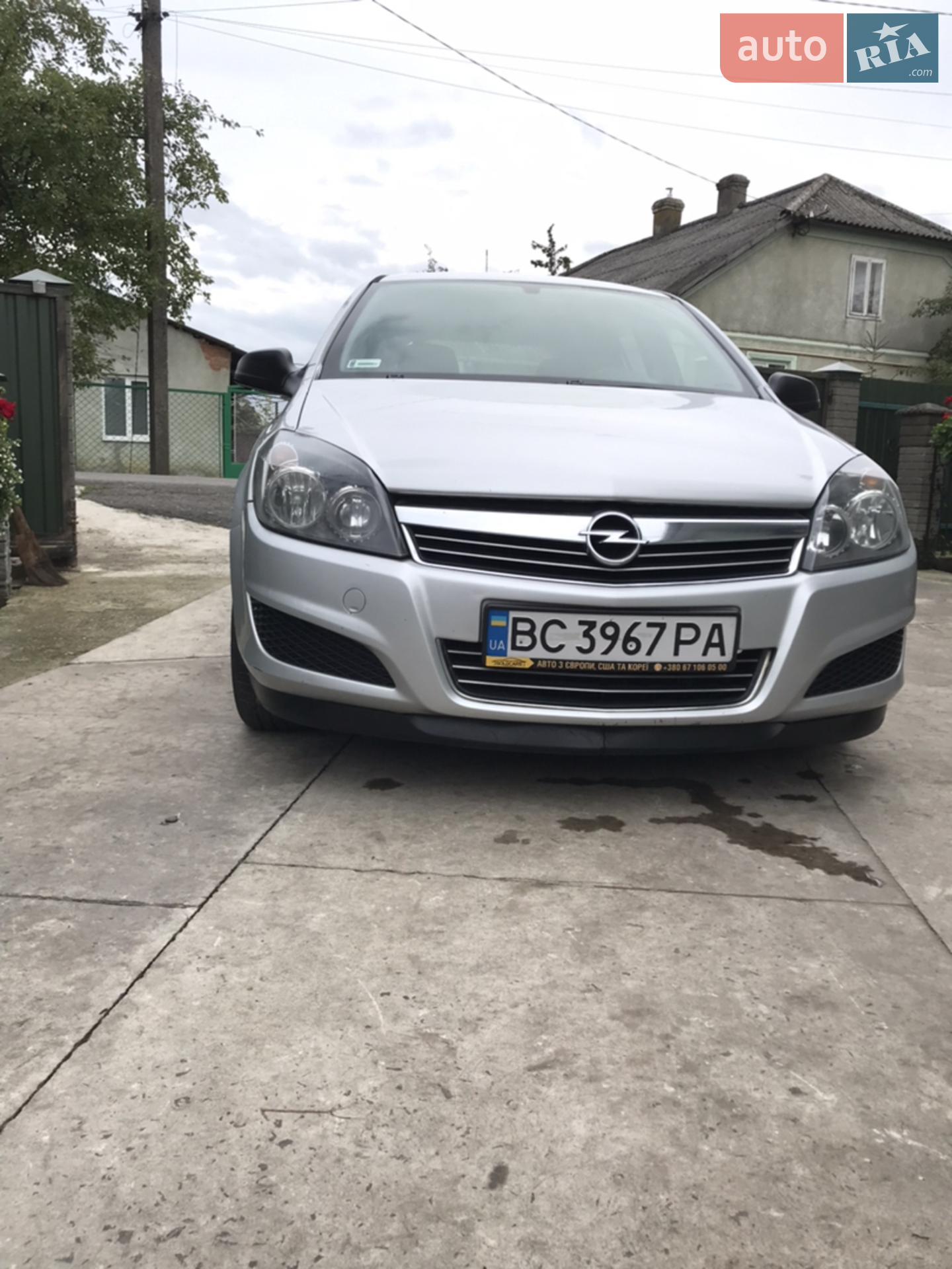 2011 Opel Astra - мініатюра 7