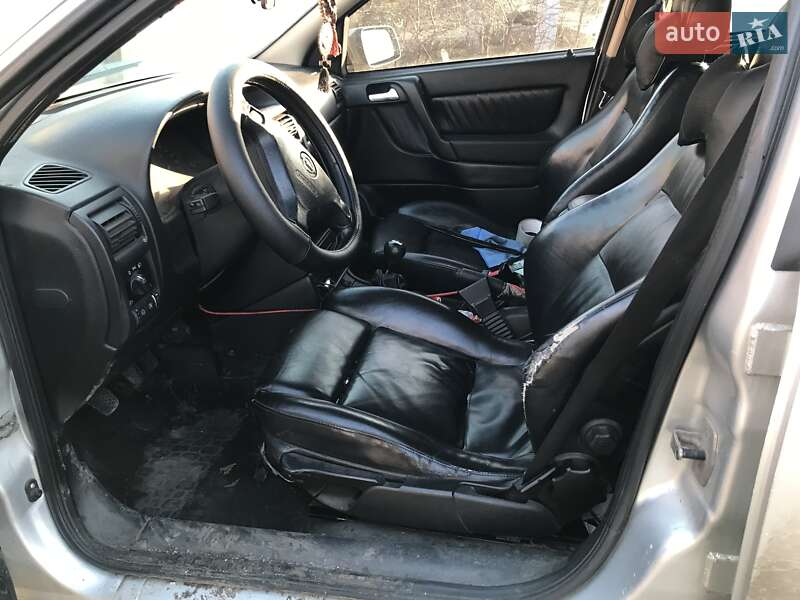 Універсал Opel Astra 1998 в Миколаєві