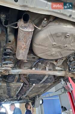 Універсал Opel Astra 2005 в Івано-Франківську