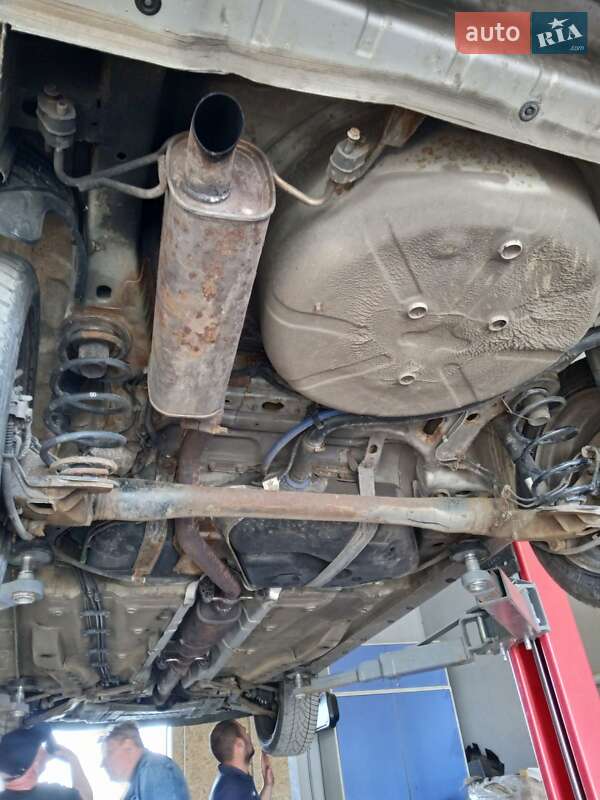 Універсал Opel Astra 2005 в Івано-Франківську