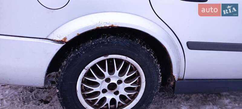 Универсал Opel Astra 1999 в Киеве