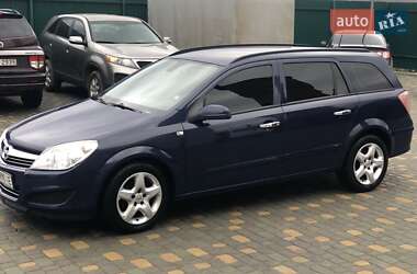 Универсал Opel Astra 2008 в 
