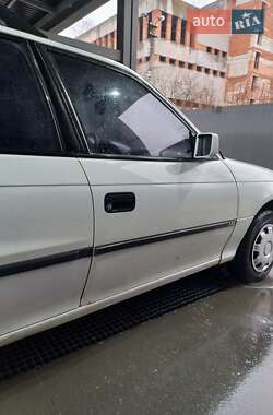 Универсал Opel Astra 1995 в Львове