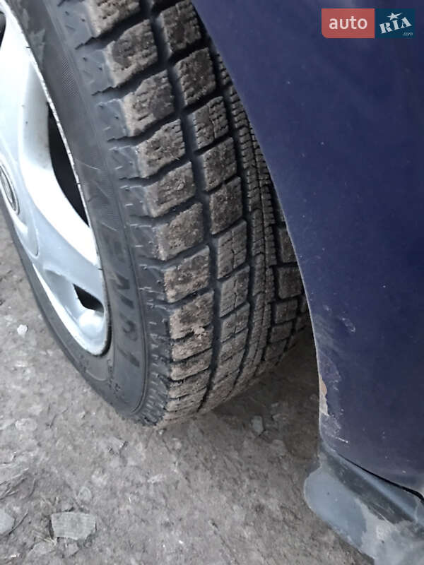 Купе Opel Astra 2003 в Балаклее