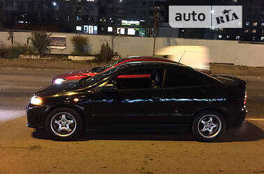 Купе Opel Astra 2004 в Днепре