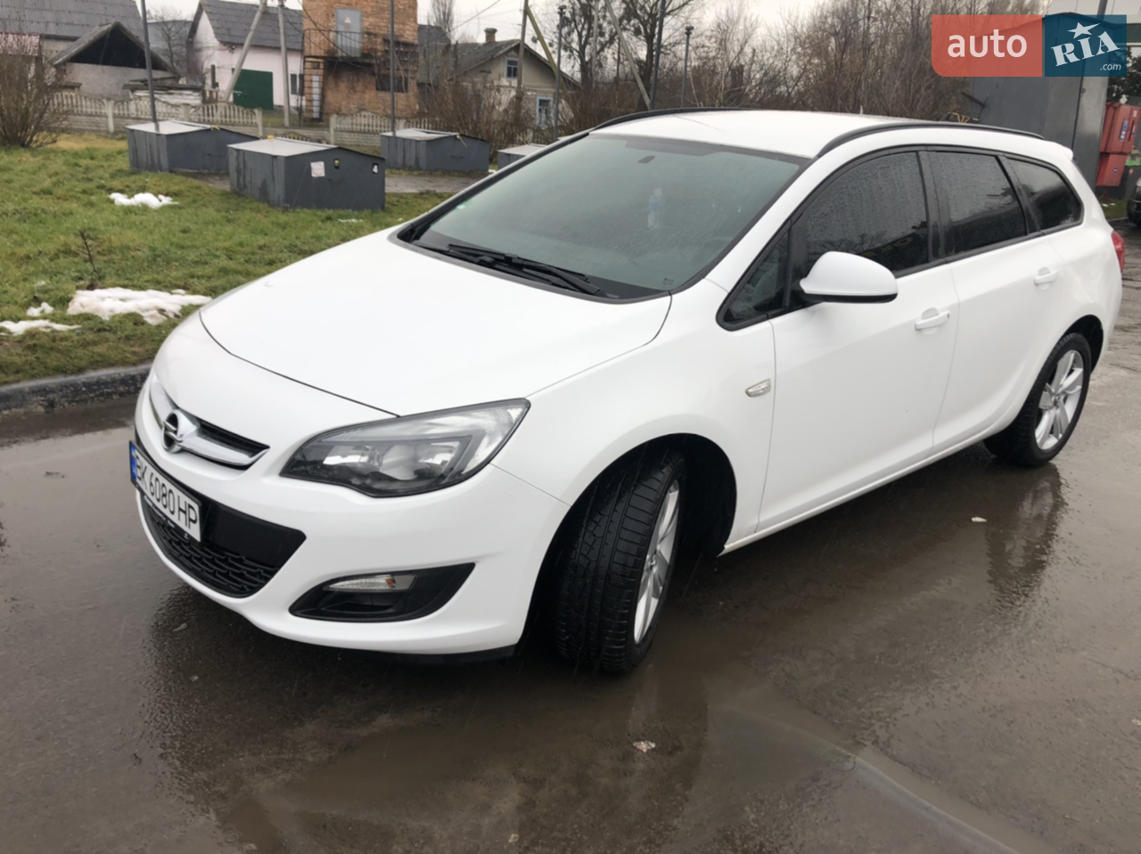 2015 Opel Astra - мініатюра 21
