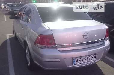 Седан Opel Astra 2008 в Каменском