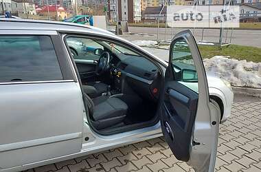 Универсал Opel Astra 2005 в Хмельницком