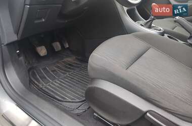 Универсал Opel Astra 2015 в 
