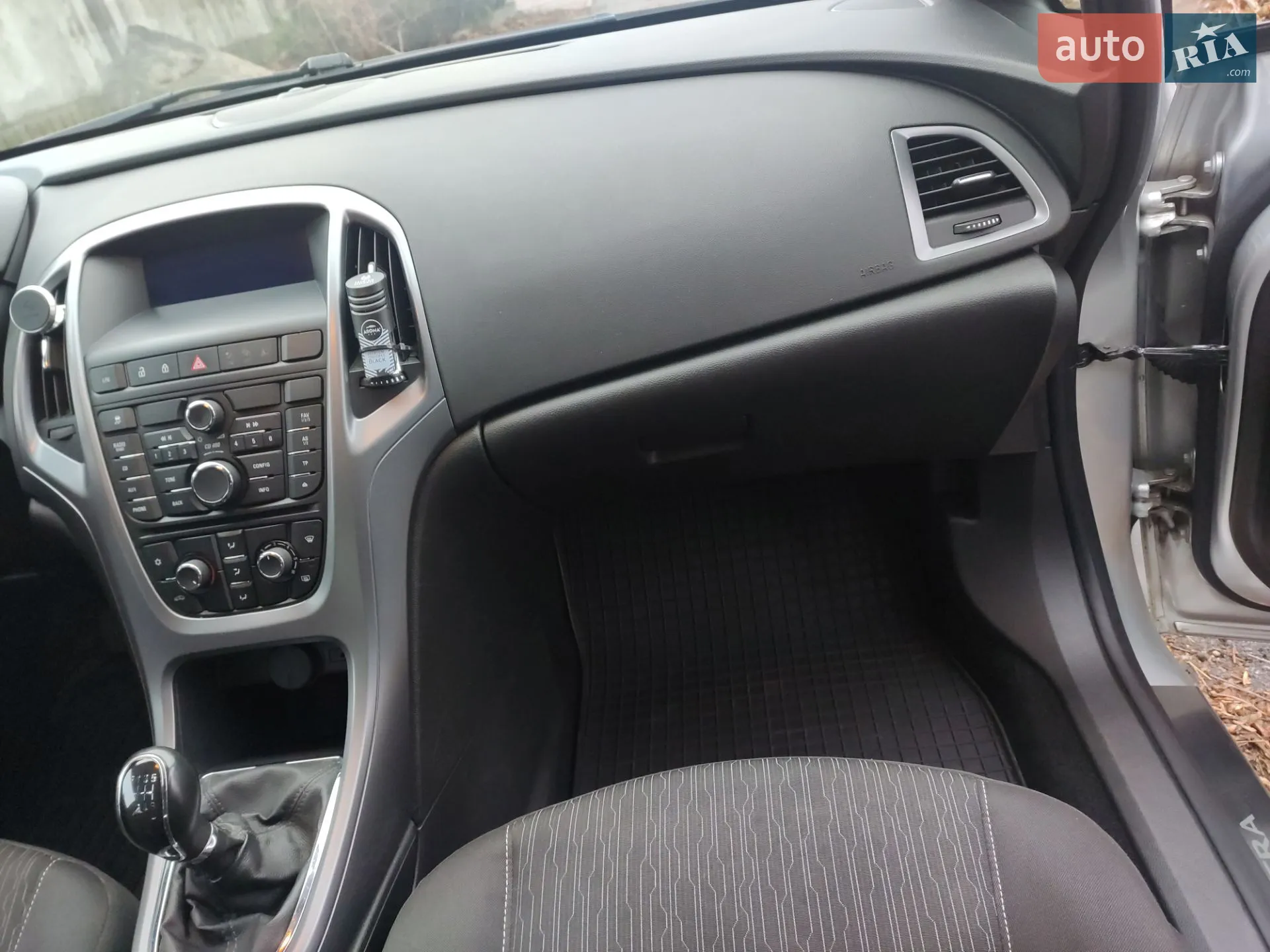 2015 Opel Astra - мініатюра 30