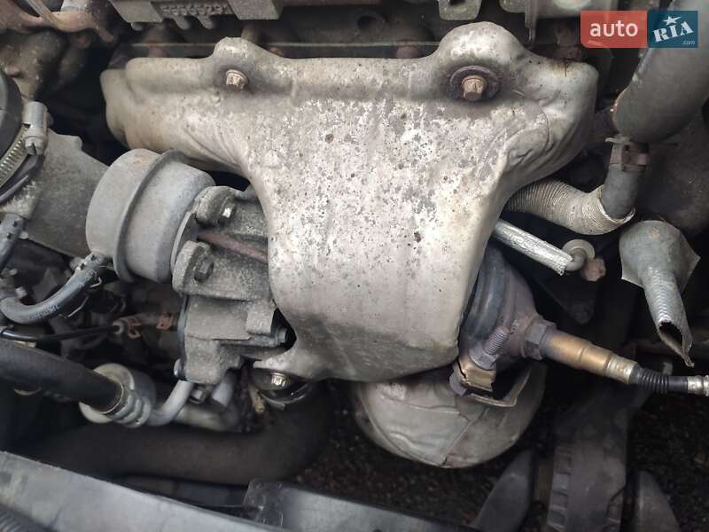 Универсал Opel Astra 2015 в Чернигове