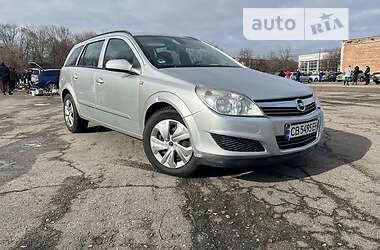 Универсал Opel Astra 2007 в 