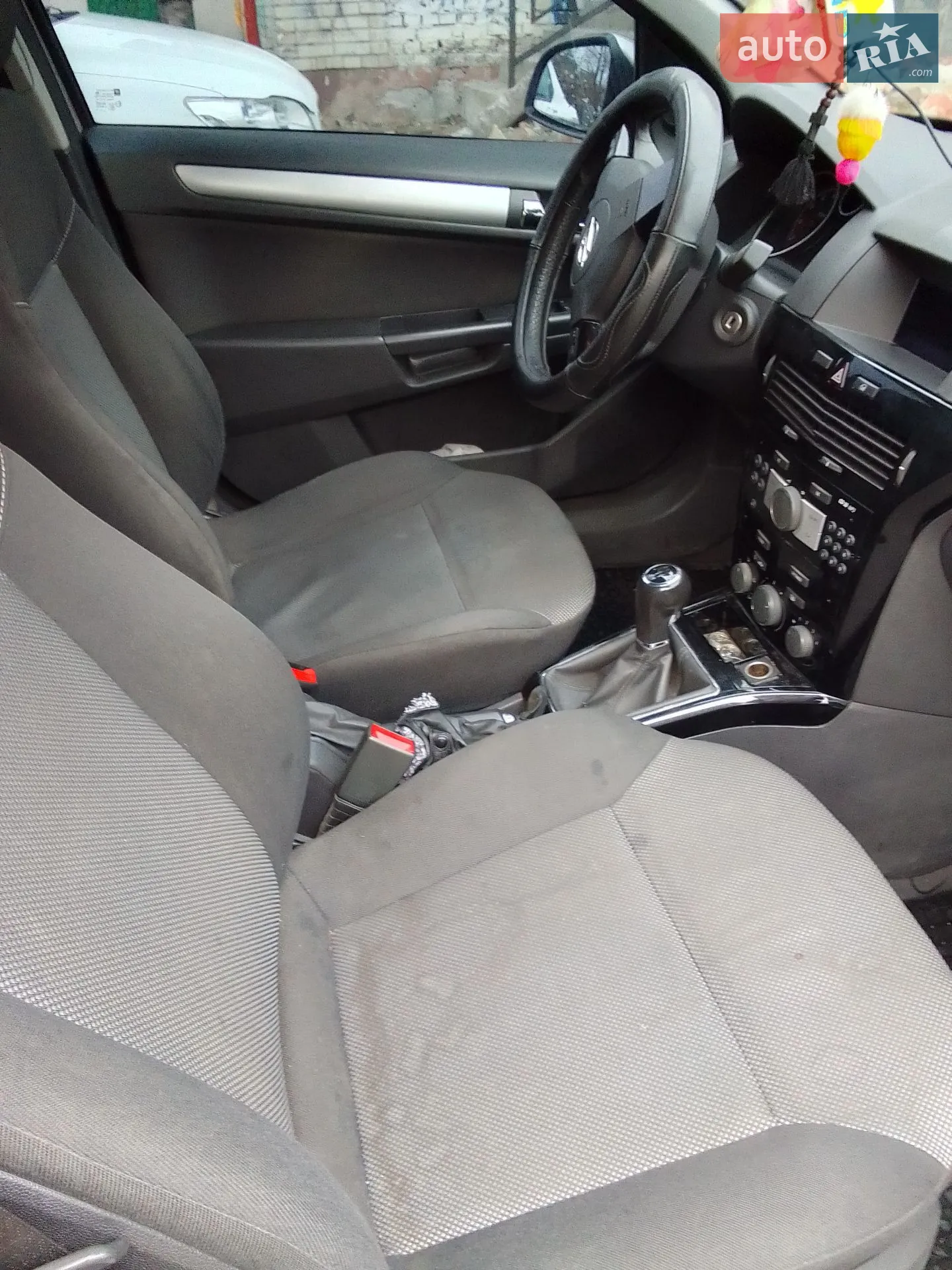 2010 Opel Astra - мініатюра 4