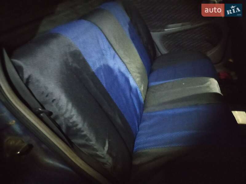 Универсал Opel Astra 1993 в Харькове фото 8 Универсал Opel Astra 1993 в Харькове