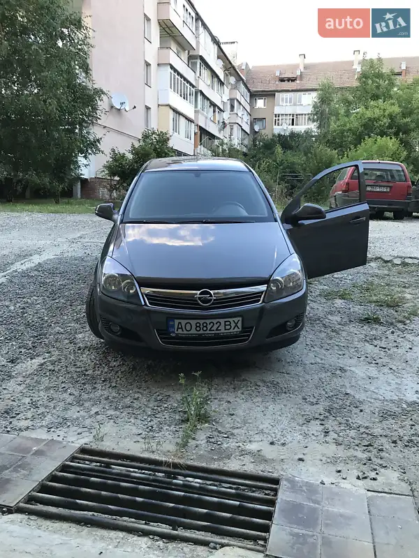Opel Astra 2013 VIN W0LPE8EN9D8053787 фото оголошення 36 з 66