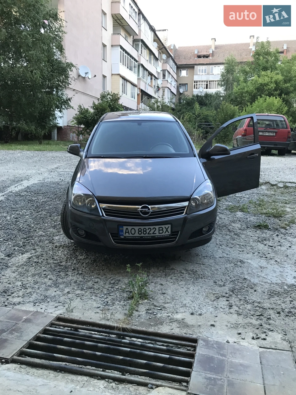 2012 Opel Astra - мініатюра 19