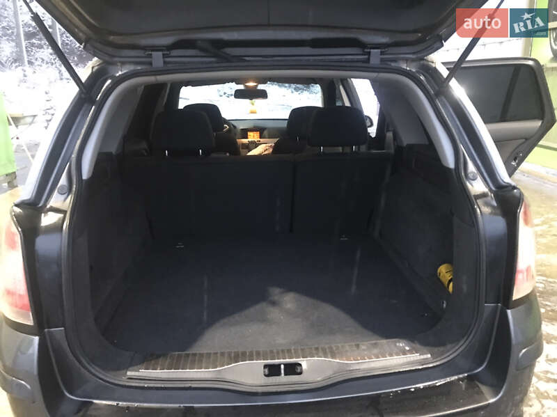 Універсал Opel Astra 2009 в Косові фото 12 Універсал Opel Astra 2009 в Косові