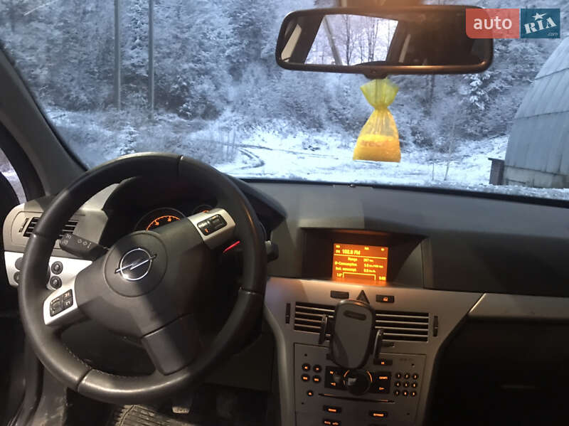 Універсал Opel Astra 2009 в Косові фото 16 Універсал Opel Astra 2009 в Косові